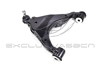 Control/Trailing Arm, wheel suspension (MSA-8234)