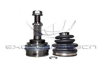 Joint Kit, drive shaft (MCV-8209)