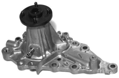Water Pump, engine cooling (AIS-WPT155)
