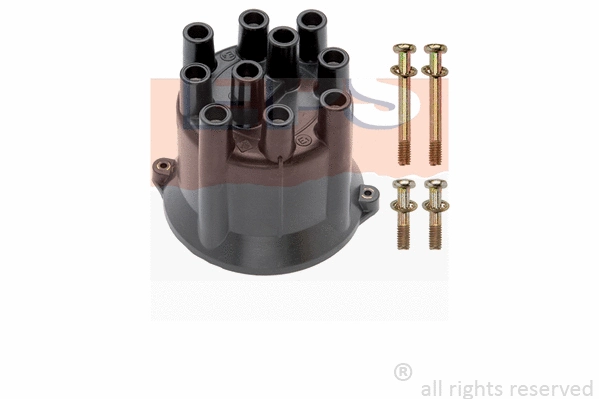 Distributor Cap (EPS-1322 040)
