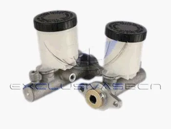 Brake Master Cylinder (MBM-2131)