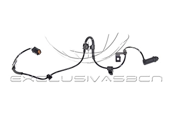 Sensor, wheel speed (MAB-9527)