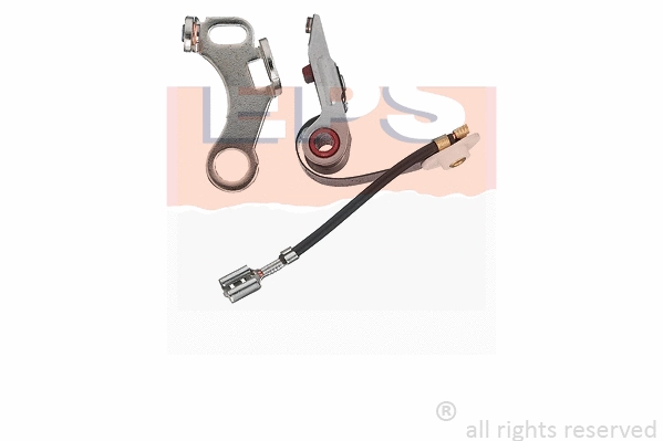 Contact Breaker, distributor (EPS-1206 032)