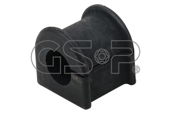 Mounting, stabiliser bar