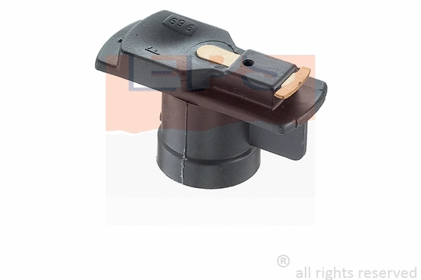 Rotor, distributor (EPS-1422 069)