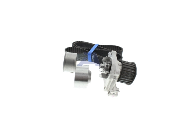Water Pump & Timing Belt Kit