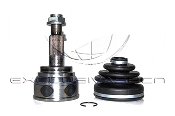 Joint Kit, drive shaft (MCV-8243)