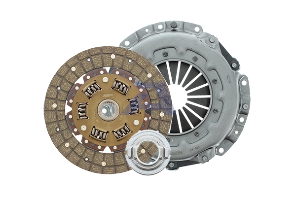 Clutch Kit (AIS-KY035)