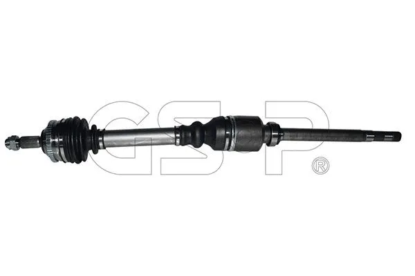 Drive Shaft (GSP-245165)