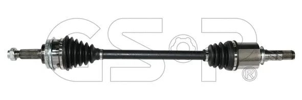 Drive Shaft (GSP-256069)