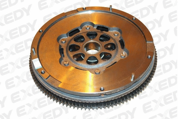 Flywheel (EXE-FMFD005)