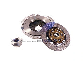 Clutch Kit (MCK-1608)