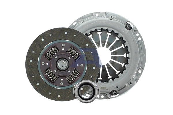 Clutch Kit (AIS-KT199)