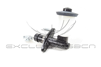 Master Cylinder, clutch