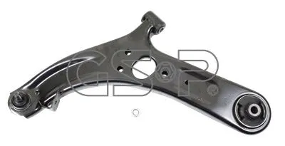 Control/Trailing Arm, wheel suspension (GSP-S061048)