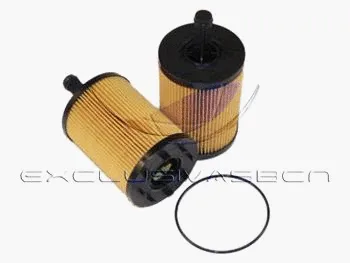 Oil Filter (MOF-3E23)