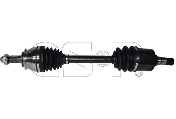 Drive Shaft (GSP-205024)