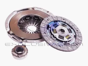 Clutch Kit (MCK-1499)