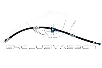 Holding Bracket, brake hose (MBH-2436)