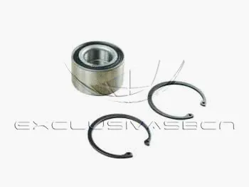 Wheel Bearing Kit (MWB-F0010)