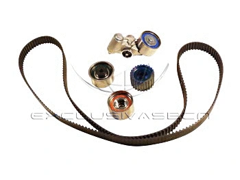 Timing Belt Kit (MTK-5707A)