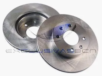 Brake Disc (MFD-2K10)