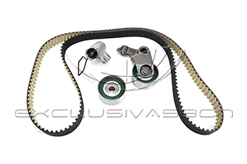 Timing Belt Kit