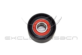 Deflection/Guide Pulley, V-ribbed belt (MAT-4302)