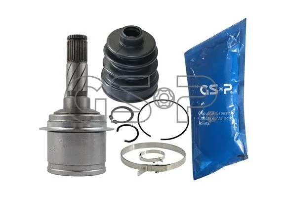 Joint Kit, drive shaft (GSP-639114)