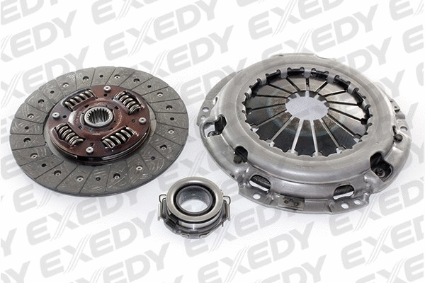 Clutch Kit (EXE-TYK2192)