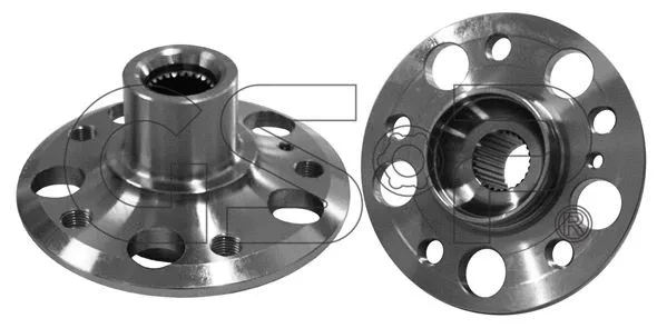 Wheel Hub (GSP-9427035)