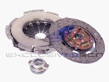 Clutch Kit (MCK-1523)