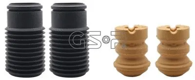 Dust Cover Kit, shock absorber (GSP-5405231PK)