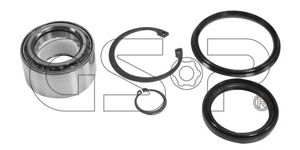 Wheel Bearing Kit (GSP-GK3922)