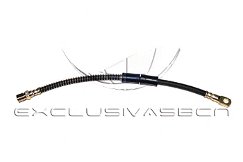 Holding Bracket, brake hose (MBH-2089)