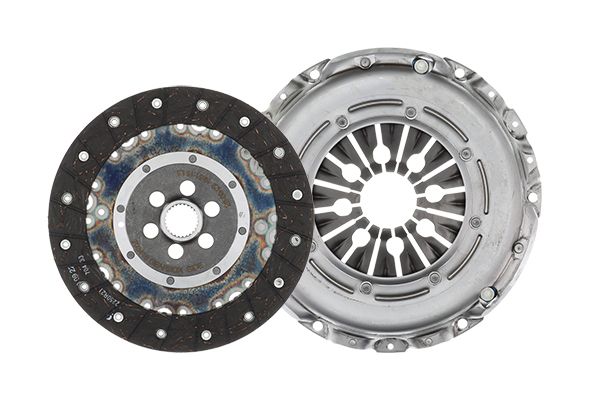 Clutch Kit (AIS-KEVW25)