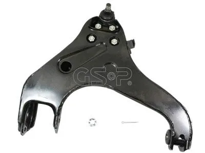 Control/Trailing Arm, wheel suspension (GSP-S061764)