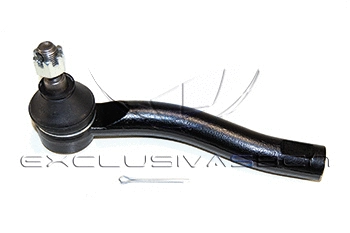Tie Rod End (MTR-8264)