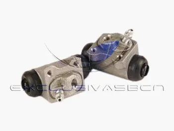 Wheel Brake Cylinder (MWC-2609D)