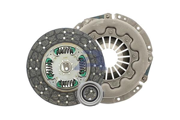 Clutch Kit (AIS-KT222)