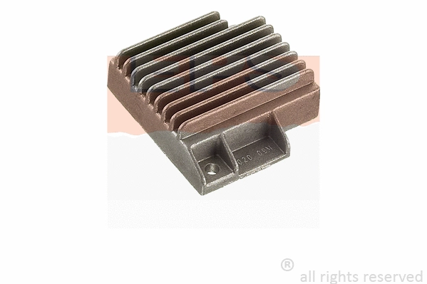 Switch Unit, ignition system (EPS-1965 020)