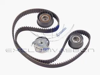 Timing Belt Kit (MTK-5W04B)