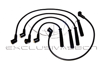 Ignition Cable Kit (MPC-9113)