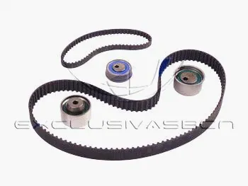 Timing Belt Kit (MTK-5539B)