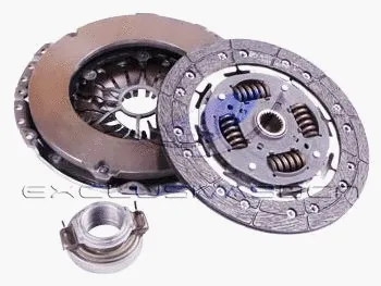 Clutch Kit (MCK-1H13)