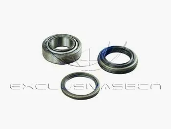 Wheel Bearing Kit (MWB-R0307)
