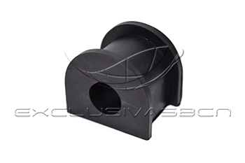 Bushing, stabiliser bar (MEM-8K32)