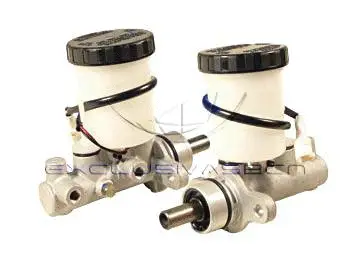 Brake Master Cylinder (MBM-2801)