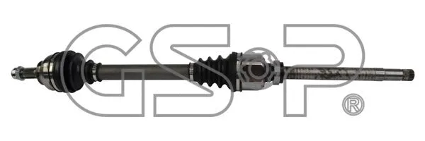 Drive Shaft (GSP-202735)