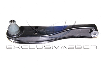 Control/Trailing Arm, wheel suspension (MCA-8806)